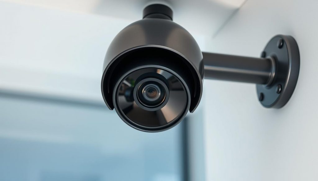 caméra de surveillance