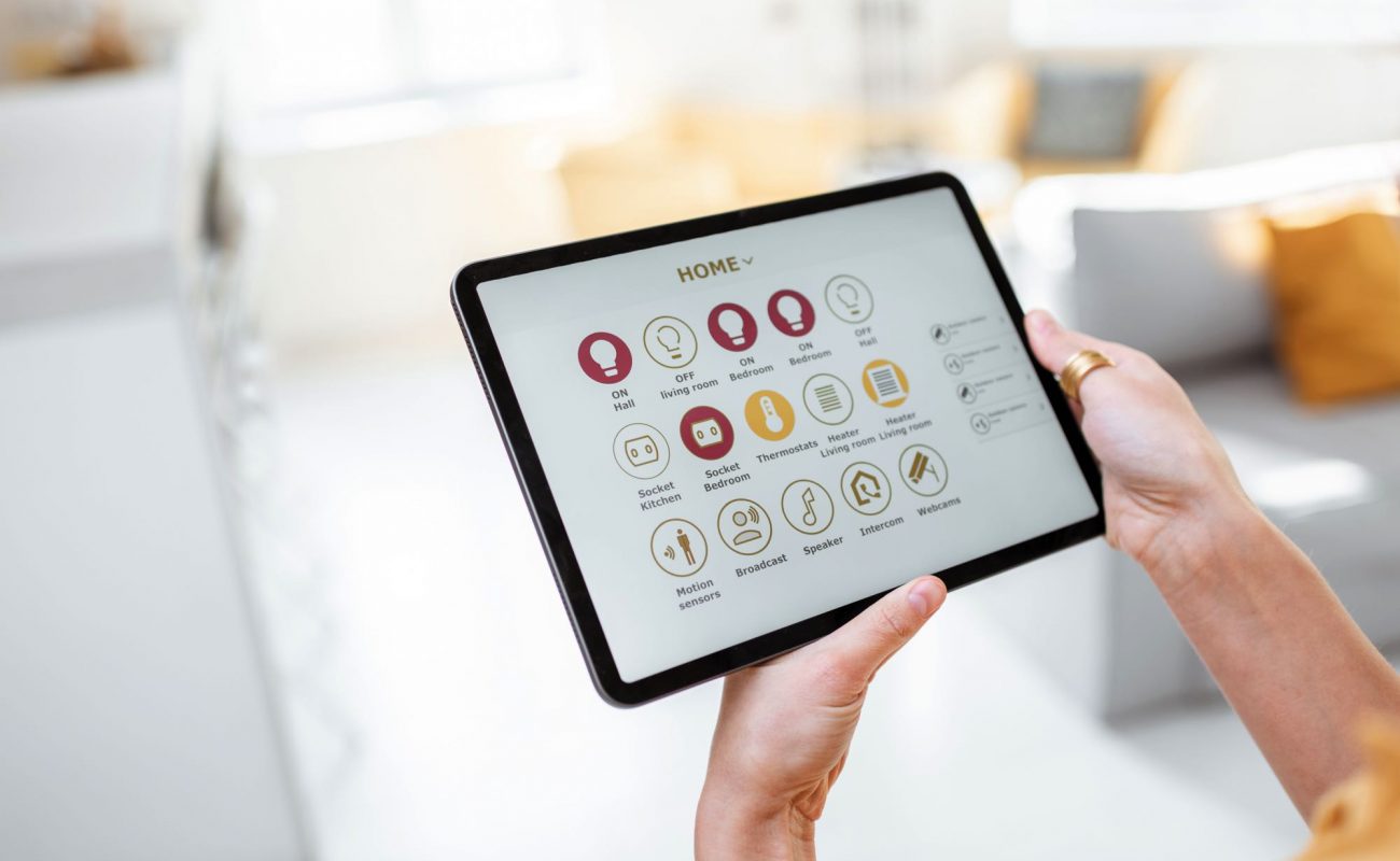 controlling-smart-home-devices-using-a-digital-tab-RNGMSRR.jpg